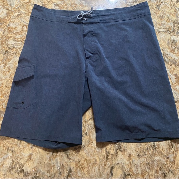 Eastern Mountain Sports Quick Drying Active Shorts